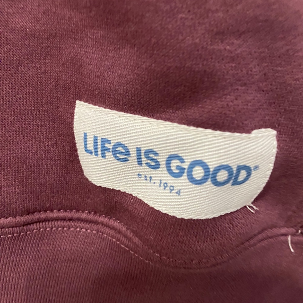 Pullover hoodie - Picture 4 of 5
